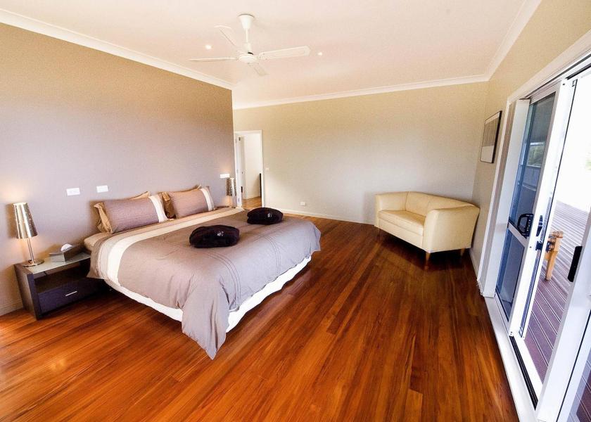  Norfolk Island Luxury Five-Bedroom Villa with Sea View