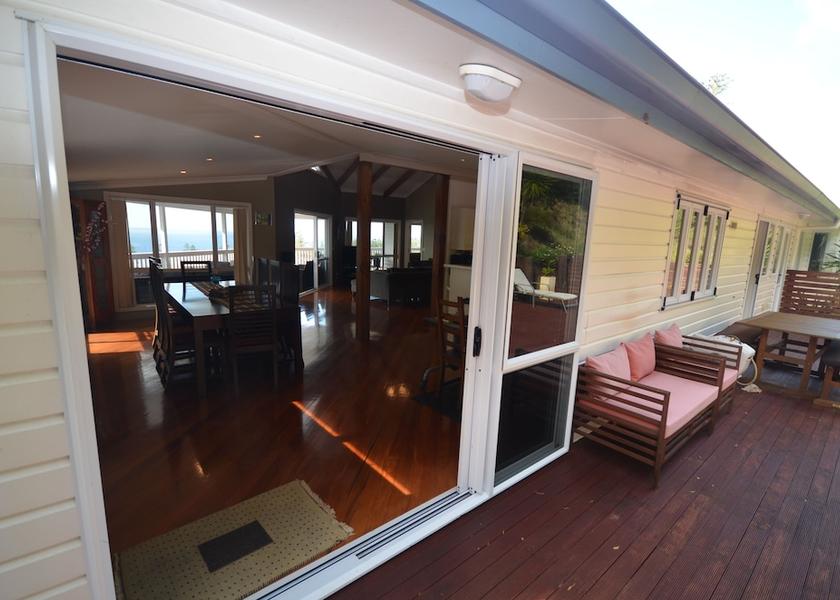  Norfolk Island Entrance