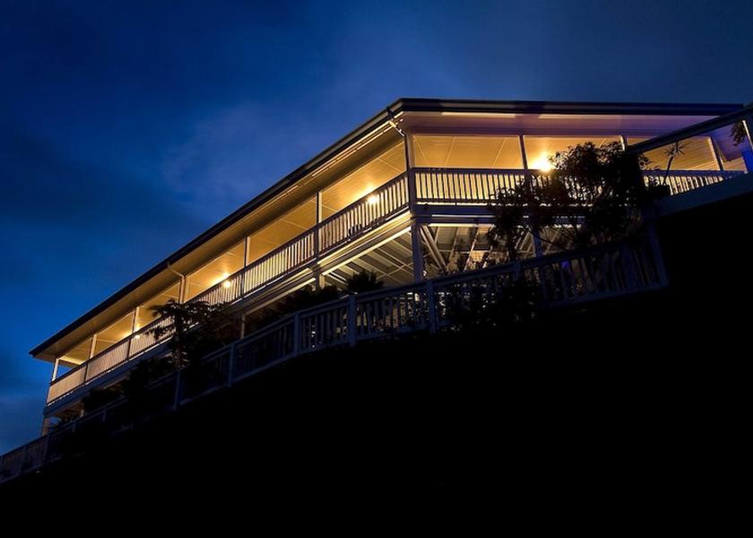  Norfolk Island Exterior Detail