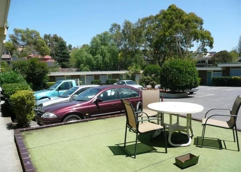 Victoria Melbourne Barbeque