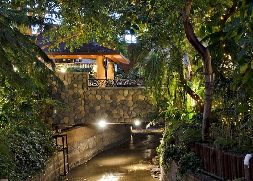 British Columbia Vernon Interior Entrance