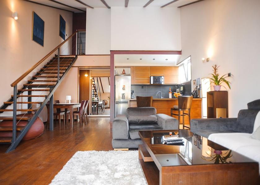  Belgrade Living Area