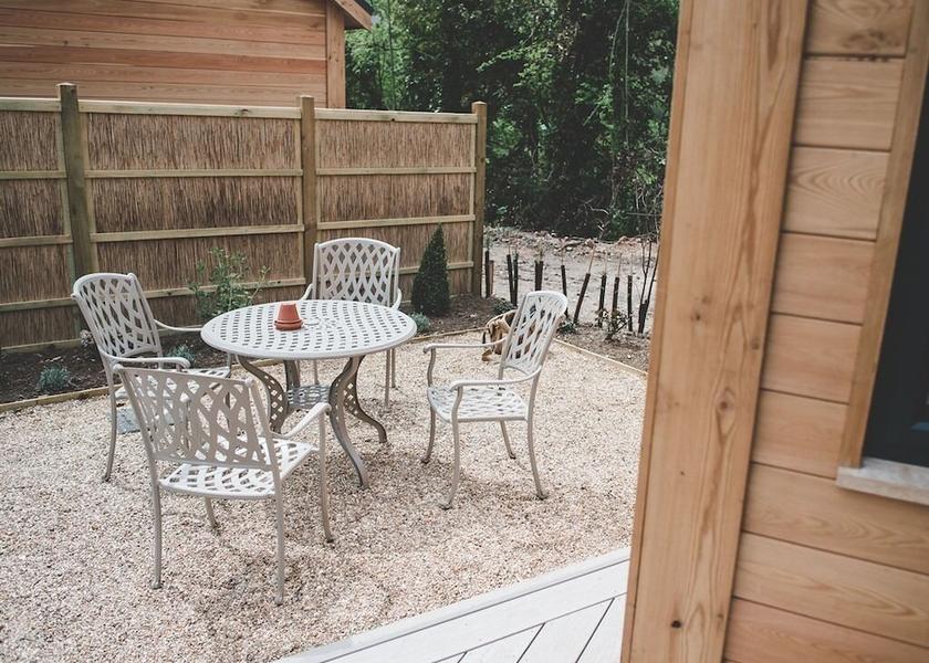 England Norwich Exterior Detail