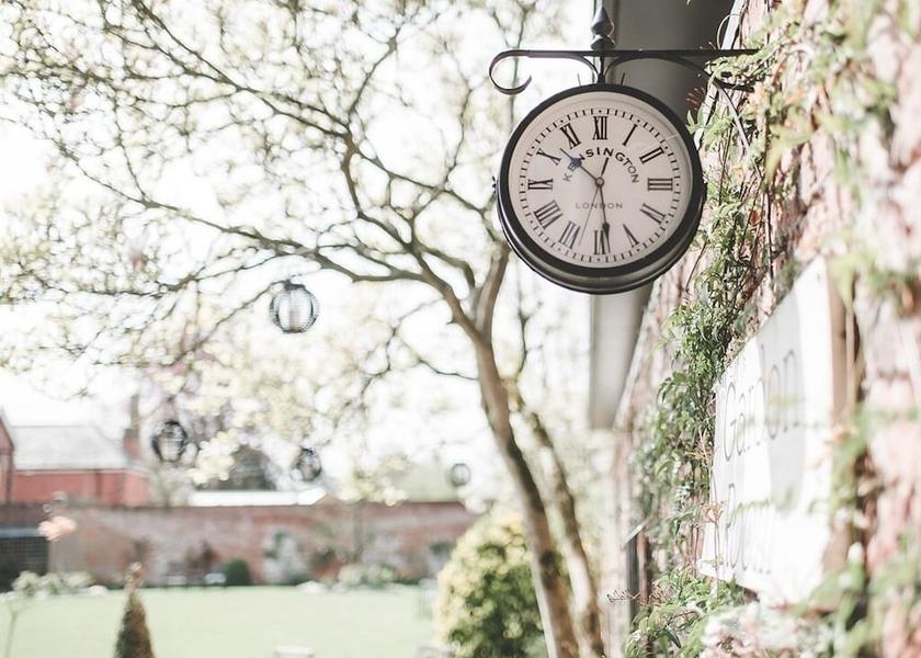 England Norwich Exterior Detail