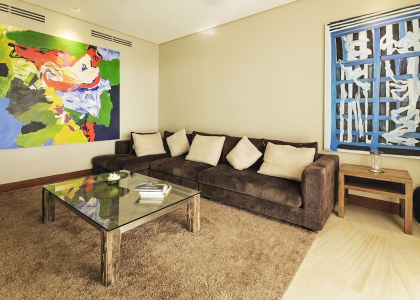 Western Visayas Boracay Island In-Room Amenity