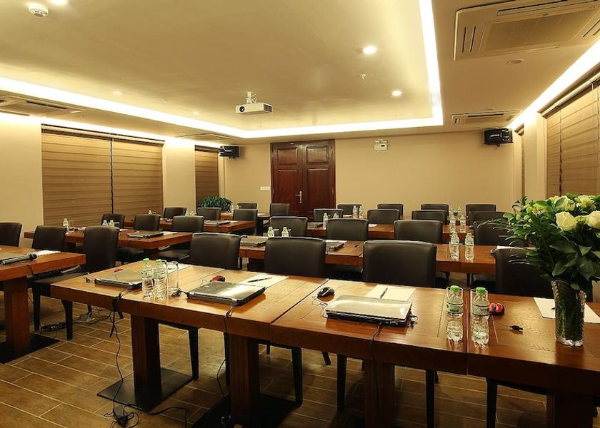  Hanoi Meeting Room