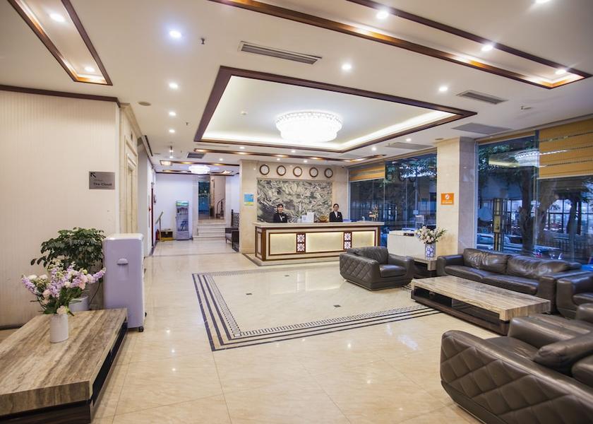  Hanoi Lobby