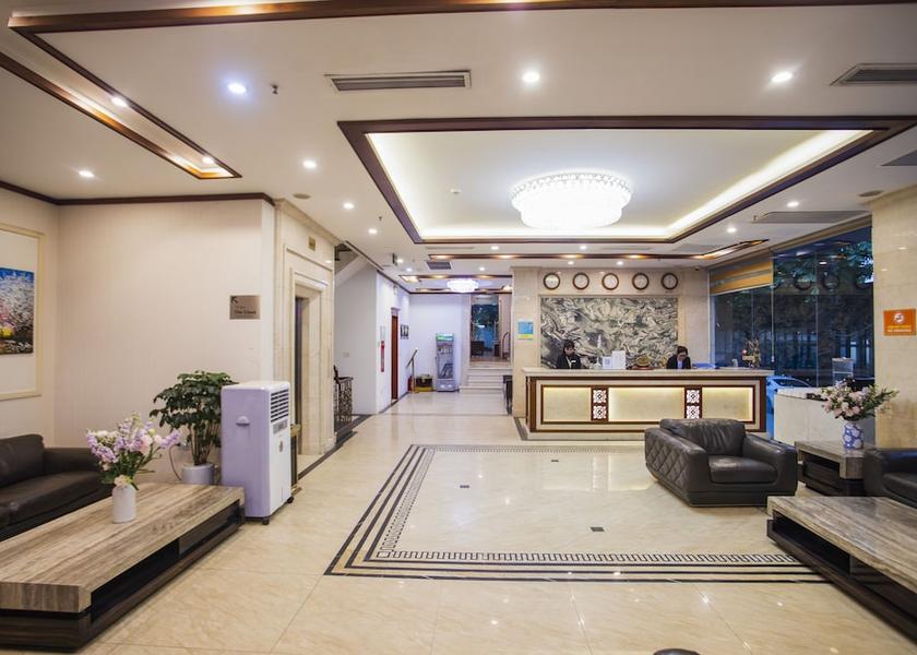  Hanoi Lobby