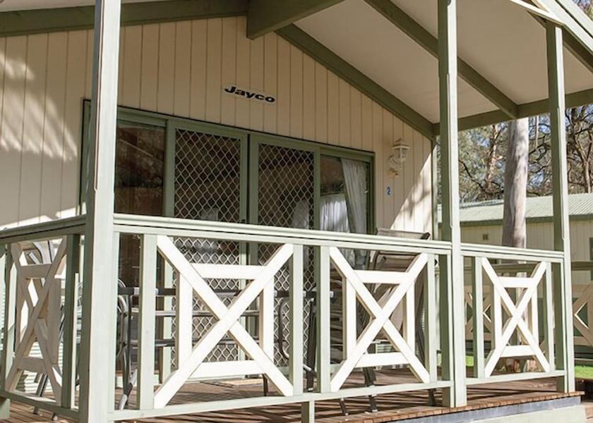 Victoria Melbourne Exterior Detail