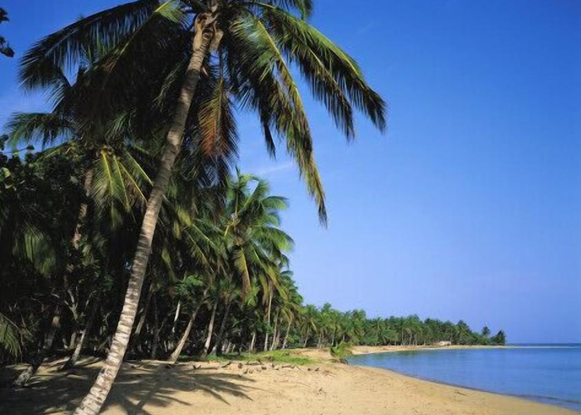 La Altagracia Punta Cana Beach