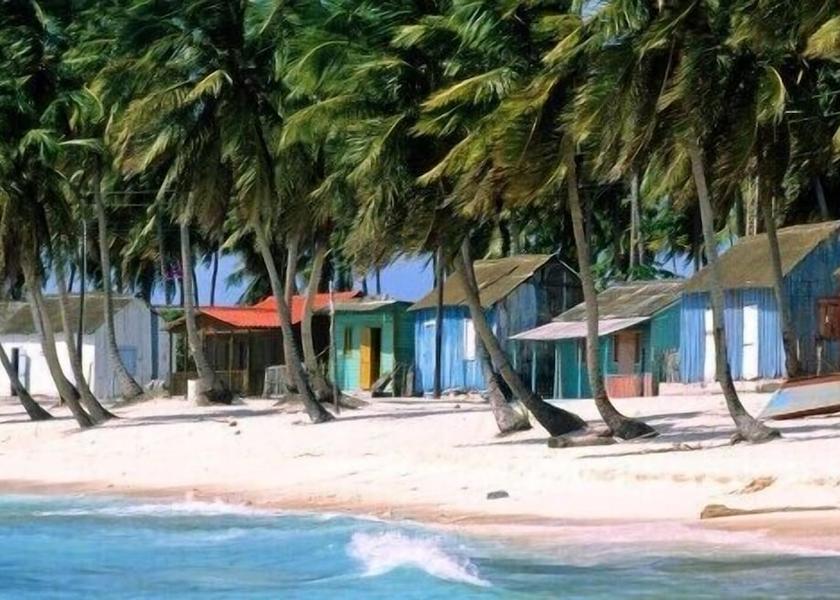 La Altagracia Punta Cana Beach