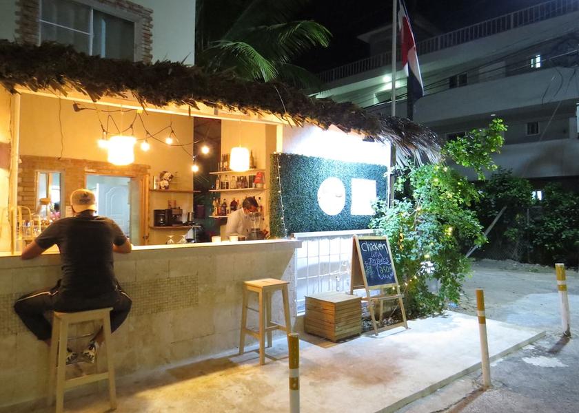 La Altagracia Punta Cana Bar