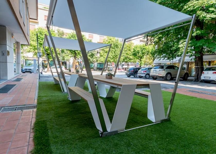 Veneto Vittorio Veneto Facade