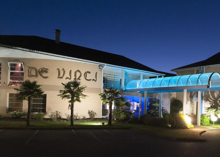 Ile-de-France Lisses Primary image