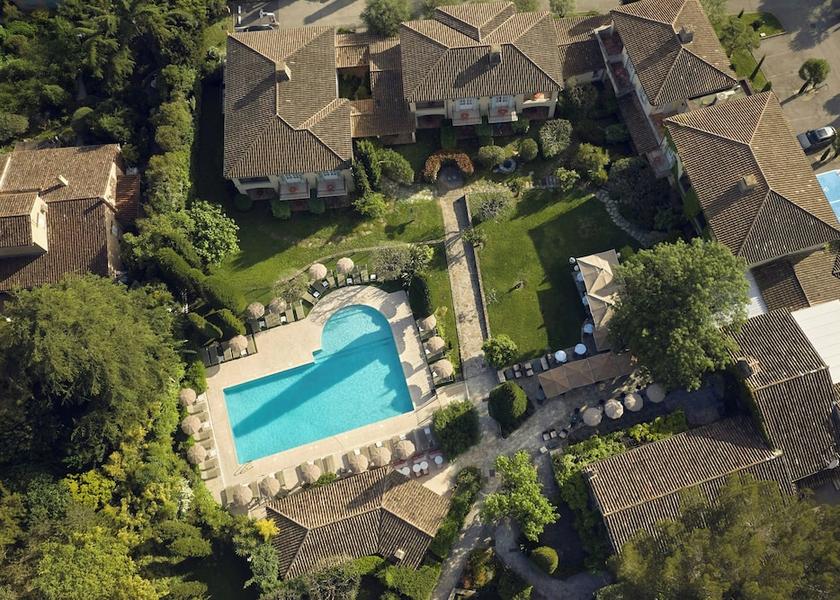 Provence-Alpes-Côte d'Azur Mougins View from property