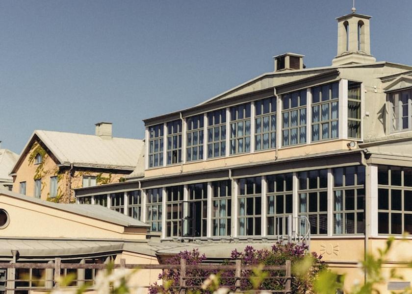 Halland County Varberg Spa