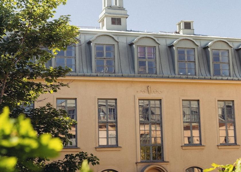 Halland County Varberg Property grounds