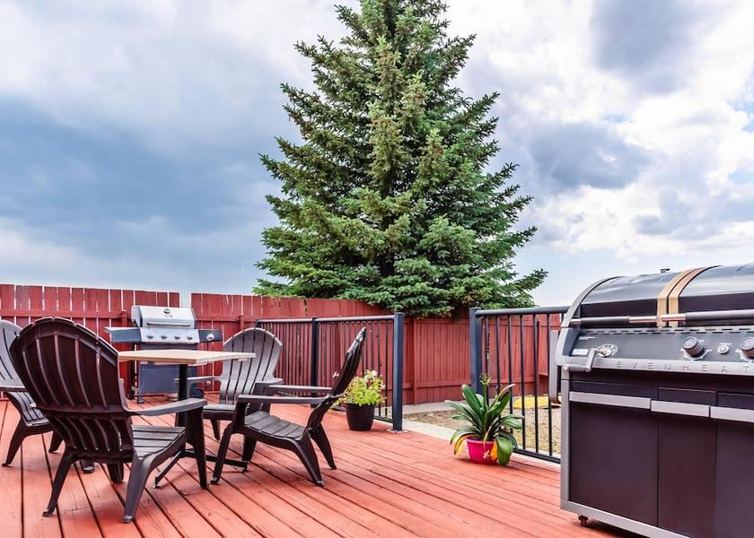 Alberta Taber Property amenity