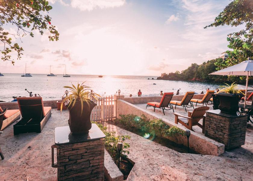 Saint George Villa 