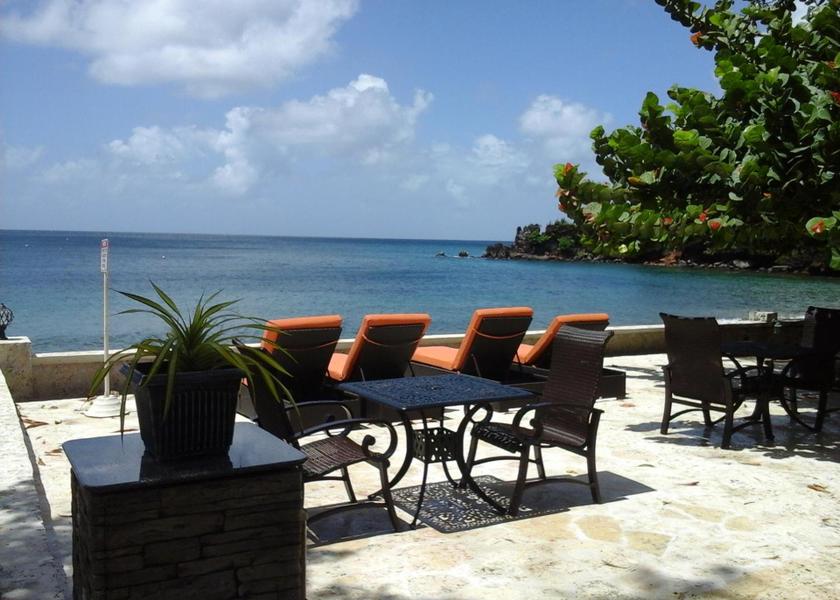 Saint George Villa 