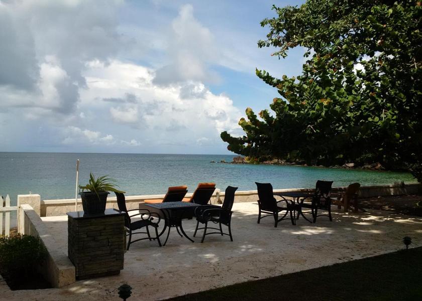 Saint George Villa 