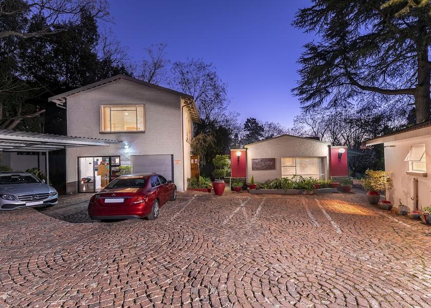 Gauteng Johannesburg Primary image