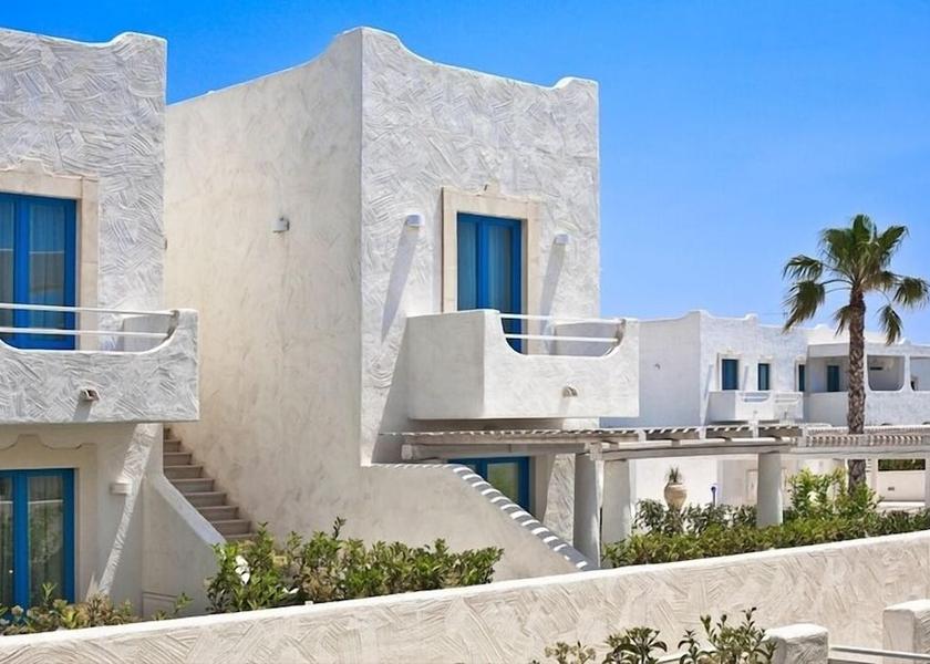 Sicily Ispica Facade