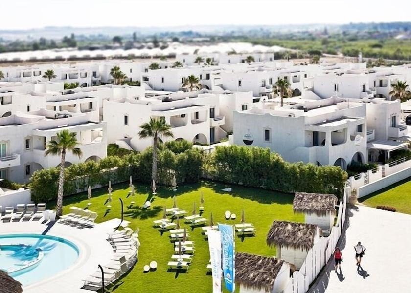 Sicily Ispica Primary image