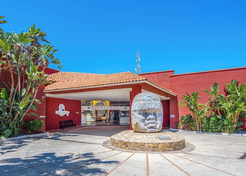 Baja California Playas de Rosarito Exterior