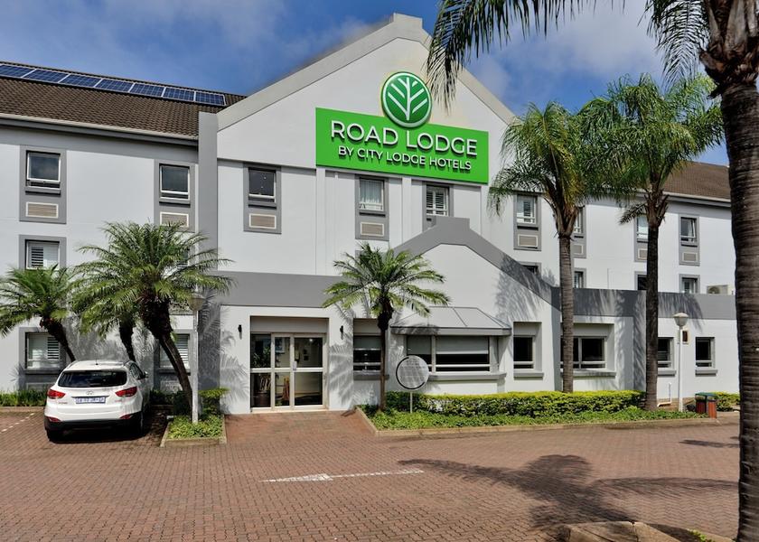 KwaZulu-Natal Durban Exterior