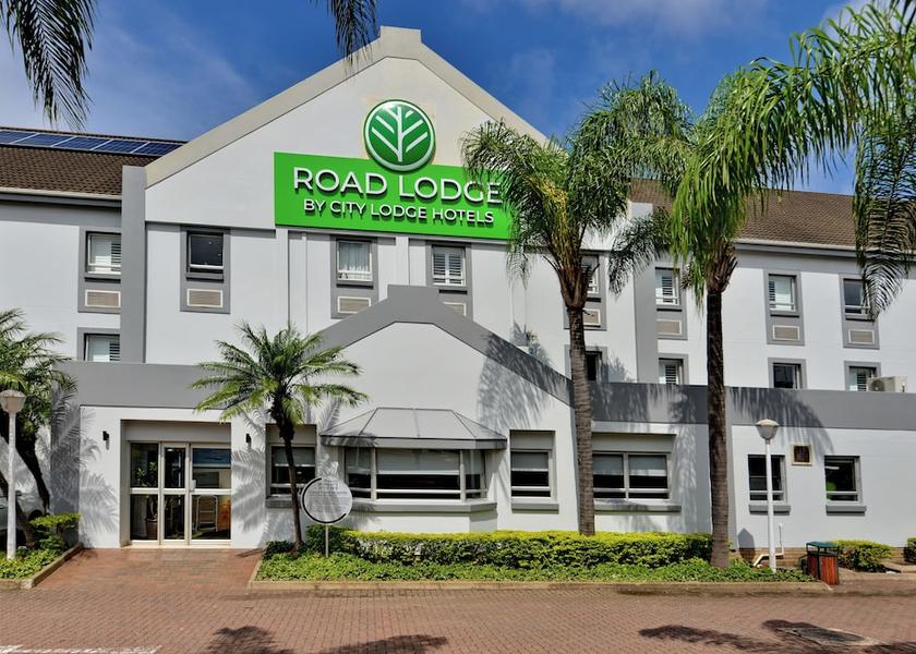 Kwazulu-Natal Durban Exterior Detail