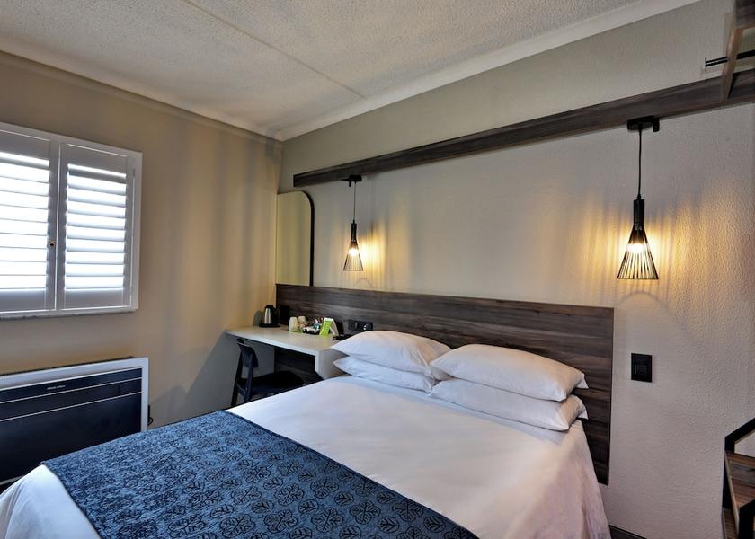 Kwazulu-Natal Durban Room