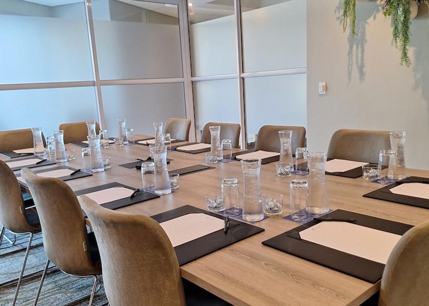 Western Cape Cape Town Meeting Room