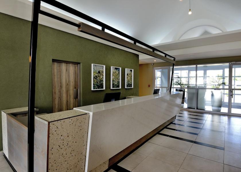 Western Cape Cape Town Reception