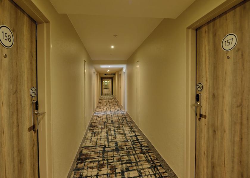 Western Cape Cape Town Room