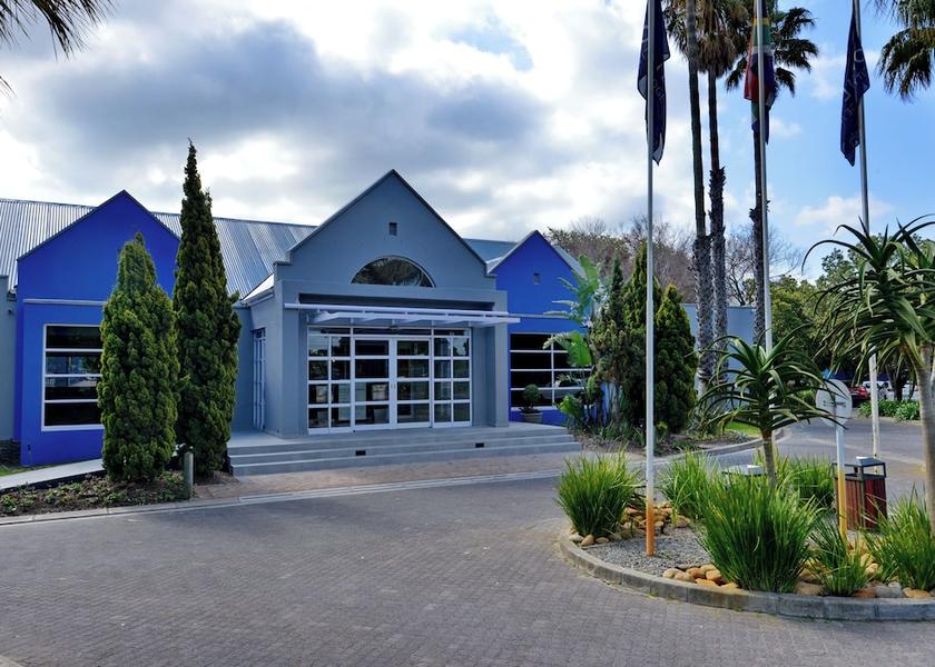 Western Cape Cape Town Facade