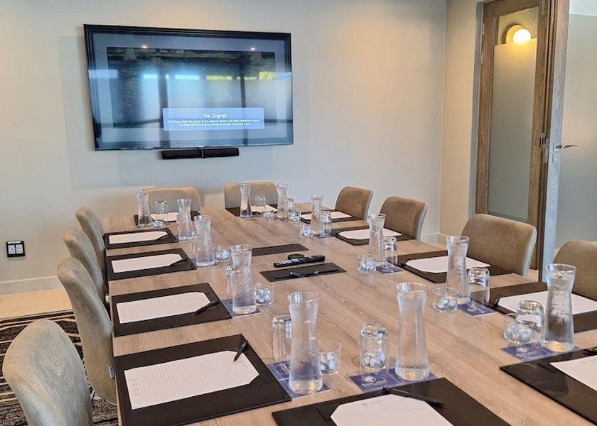 Western Cape Cape Town Meeting Room