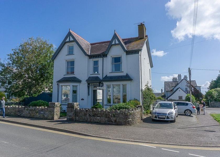 Wales Pwllheli Primary image