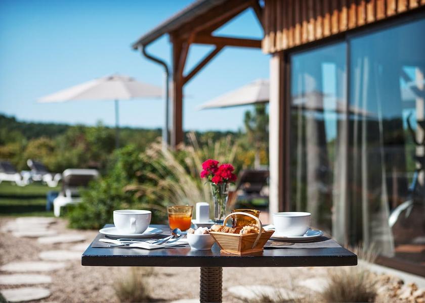 Nouvelle-Aquitaine Monestier Terrace