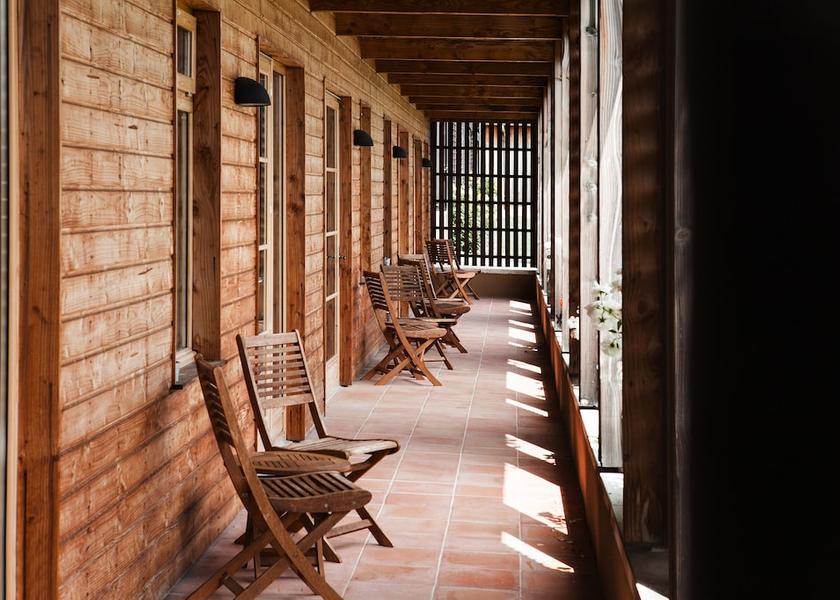 Nouvelle-Aquitaine Monestier Terrace