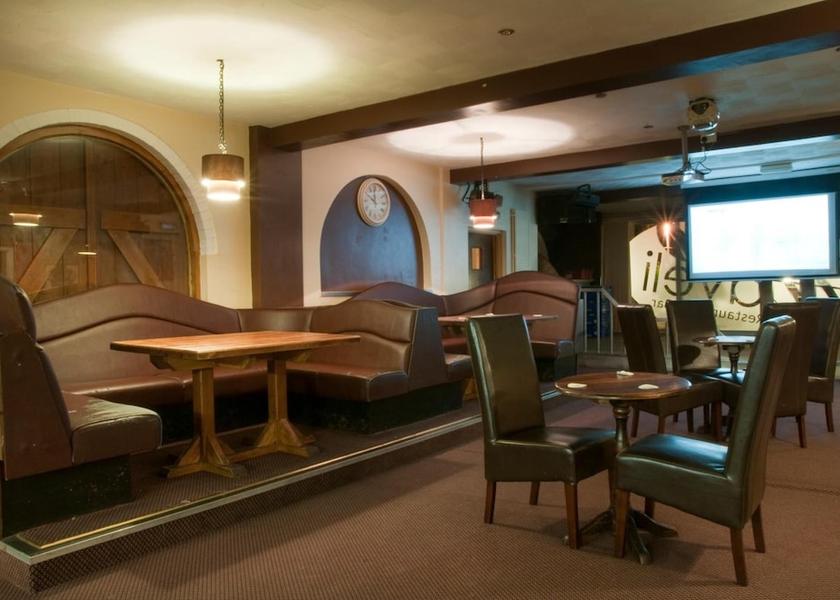 Wales Pontyclun Restaurant