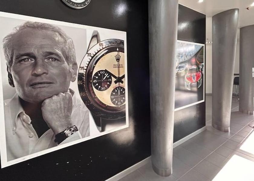 Emilia-Romagna Collecchio Reception