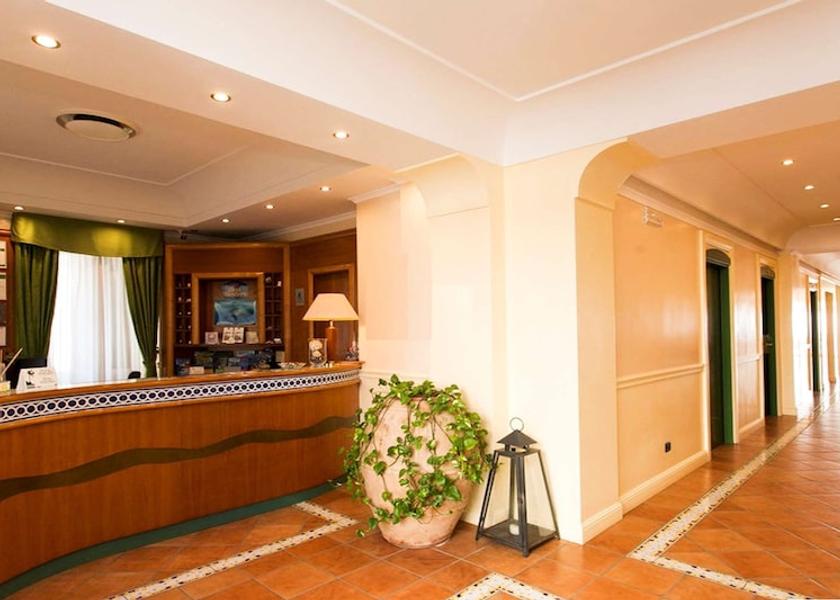 Campania Centola Primary image