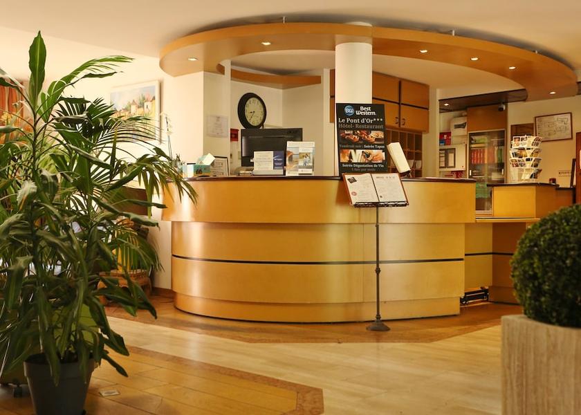 Occitanie Figeac Reception