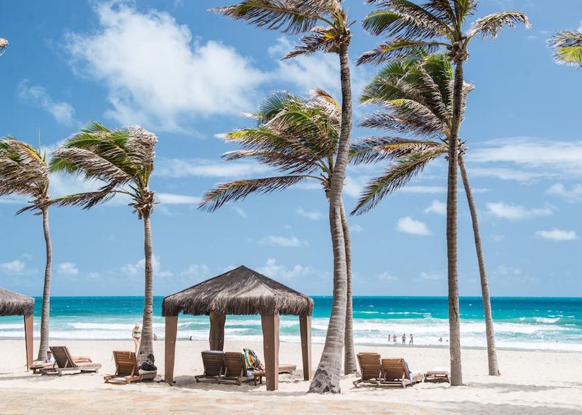 Ceará Aquiraz Beach