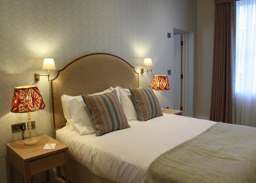 England Saxmundham Room