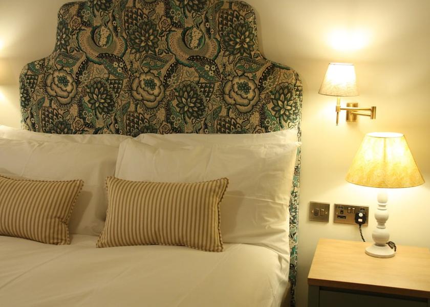 England Saxmundham Room