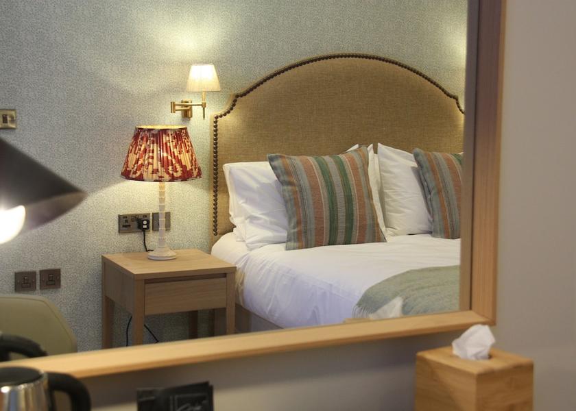 England Saxmundham Room