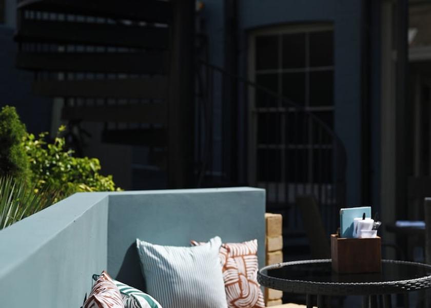 England Saxmundham Terrace