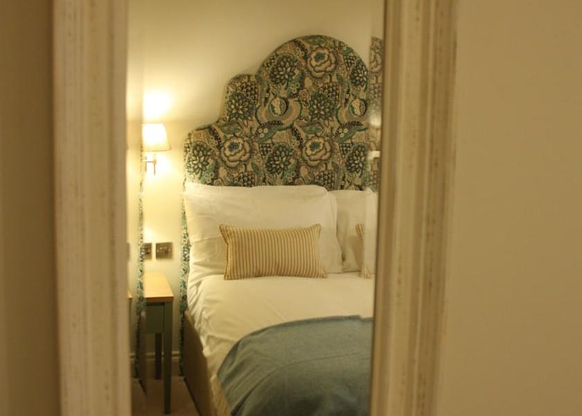 England Saxmundham Room